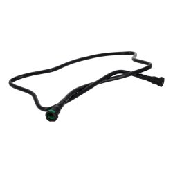 Fuel Hose VAICO V10-6813 OE Ref 8R0201220A