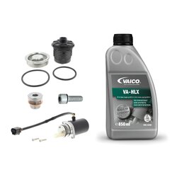 Multiplate Clutch Pump Set VAICO V10-6823 OE Ref G 055 175 A2