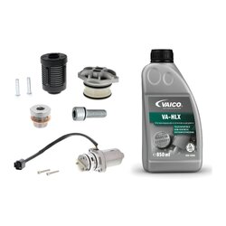 Multiplate Clutch Pump Set VAICO V10-6825 OE Ref AY 598 549 A