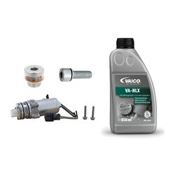 Multiplate Clutch Pump Set VAICO V10-6826 OE Ref 0CQ 598 549