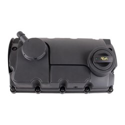 Rocker Cover VAICO V10-6829 OE Ref 03G 103 469 H