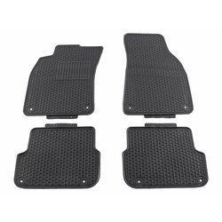 Floor Mats VAICO V10-6840 OE Ref 4G1 061 221 B