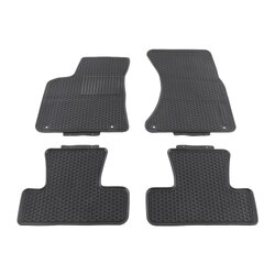 Floor Mats VAICO V10-6842 OE Ref 8R0 061 511 041 Kit