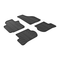 Floor Mats VAICO V10-6843 OE Ref 1K0 061 512