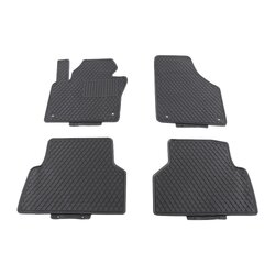 Floor Mats VAICO V10-6845 OE Ref 5N1 061 500
