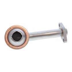 Oil Pump Suction Pipe VAICO V10-6870 OE Ref 6A 115 251