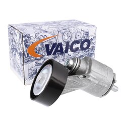 Poulie de tension de courroie trapézoïdale VAICO V10-6882 pour VW OE 07K903315F VAICO