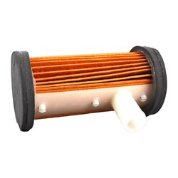 Filtre à carburant VAICO V10-6888 pour AUDI, VW A4, A6, PASSAT OE 8D0906321