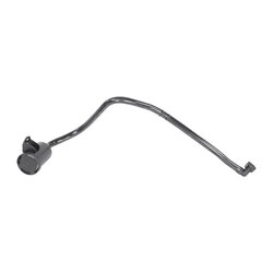 Fuel Tank Breather Hose VAICO V10-6889 OE Ref 8K0 201 997 AL
