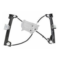 Window Regulator VAICO V10-6892 OE Ref 1Y0 837 461 B