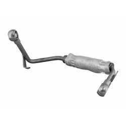 Radiator Hose VAICO V10-6908 OE Ref 06J 121 497 B