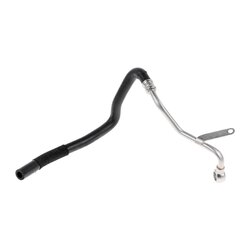 Coolant Pipe VAICO V10-6911 OE Ref 06H121492D