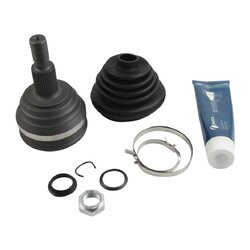Cv Joint Kit VAICO V10-6919 OE Ref 1KM 498 099 A