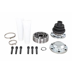 Cv Joint Kit VAICO V10-6921 OE Ref 1K0 498 103 A