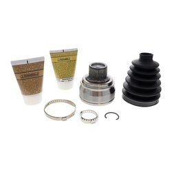 Cv Joint Kit VAICO V10-6923 OE Ref 4H0 498 099