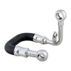 Durite de radiateur VAICO V10-6926 pour AUDI, SEAT, SKODA, VW OE 06B121497F