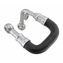 Durite de radiateur VAICO V10-6926 pour AUDI, SEAT, SKODA, VW OE 06B121497F VAICO