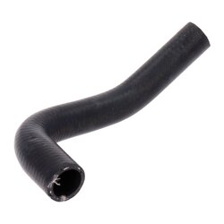 Durite de radiateur VAICO V10-6930 pour AUDI, VW OE 06E121058E