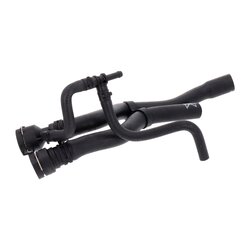 Radiator Hose VAICO V10-6935 OE Ref 1KM 121 156 B