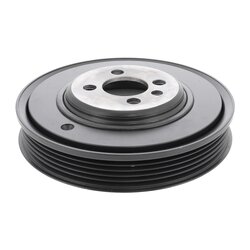 Crankshaft Belt Pulley VAICO V10-6953 OE Ref 058 105 251