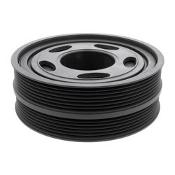 Poulie de courroie de vilebrequin VAICO V10-6954 pour AUDI OE 06E105251F VAICO
