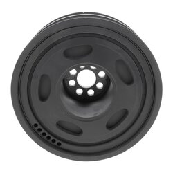 Poulie de courroie de vilebrequin VAICO V10-6954 pour AUDI OE 06E105251F VAICO