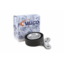 Poulie de guidage de courroie trapézoïdale VAICO V10-6960 pour AUDI, VW OE 07K145172B VAICO
