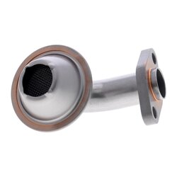 Oil Pump Suction Pipe VAICO V10-6986 OE Ref 06B 115 251