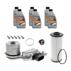 Transmission Oil Pump VAICO V10-6991-XXL OE Ref 0GC 927 373 L