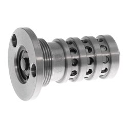 Camshaft Adjustment Valve VAICO V10-6998 OE Ref 06J 109 257 F