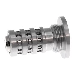 Soupape de réglage d'arbre à cames VAICO V10-6998 pour AUDI, CUPRA, SKODA et plus encore... VAICO