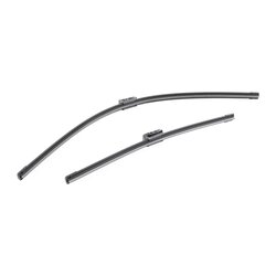 Wiper Blade VAICO V10-7000 OE Ref 5F1955425A