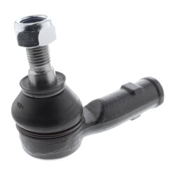 Tie Rod End VAICO V10-7007 OE Ref 1J0 422 811