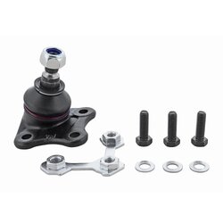 Ball Joint VAICO V10-7018 OE Ref 1J0 407 366 B