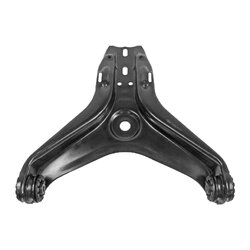 Bras de suspension arrière VAICO V10-7117 pour AUDI, VW OE 811407147A