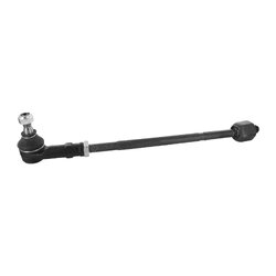 Steering Tie Rod VAICO V10-7141 OE Ref 1J0 422 803 C