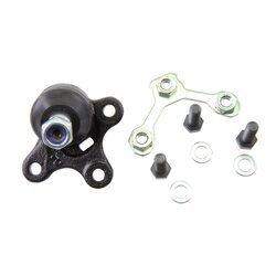 Ball Joint VAICO V10-7158 OE Ref 6N0 407 365 A