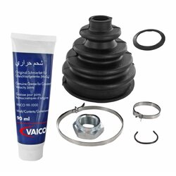 Driveshaft Bellow Kit VAICO V10-7182 OE Ref 893 498 203