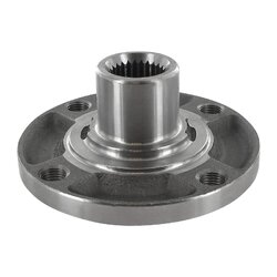 Wheel Hub VAICO V10-7189 OE Ref 431 407 615