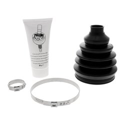 Driveshaft Bellow Kit VAICO V10-7191 OE Ref 8D0 498 203 A