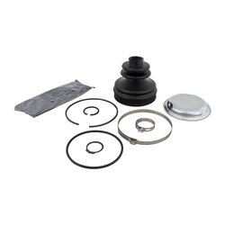 Driveshaft Bellow Kit VAICO V10-7192 OE Ref 1H0 498 201