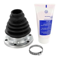 Driveshaft Bellow Kit VAICO V10-7195 OE Ref 893 498 201