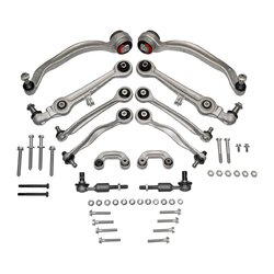 Control Trailing Arm Kit VAICO V10-7205 OE Ref 8D0498998B