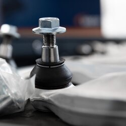 Kit de bras de suspension VAICO V10-7205 pour AUDI, SKODA, VW VAICO