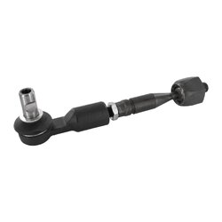 Steering Tie Rod VAICO V10-7209 OE Ref 8E0 419 821