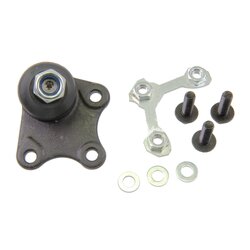 Ball Joint VAICO V10-7262-1 OE Ref 6Q0 407 365 M