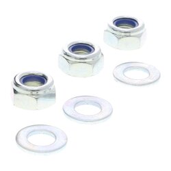 Rotule VAICO V10-7264 pour AUDI, SEAT, SKODA, VW OE 1K0407365B VAICO