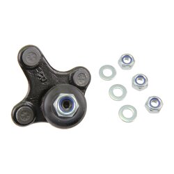 Ball Joint VAICO V10-7265 OE Ref 1K0 407 366 B