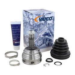 Cv Joint Kit VAICO V10-7267 OE Ref 321 498 099 C VAICO