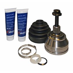 Cv Joint Kit VAICO V10-7271 OE Ref 701 498 340 BX